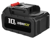 EXTRA BATTERY!