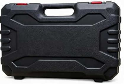 Free Carrying Case (Free Gift)