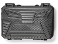 FREE CARRYING CASE