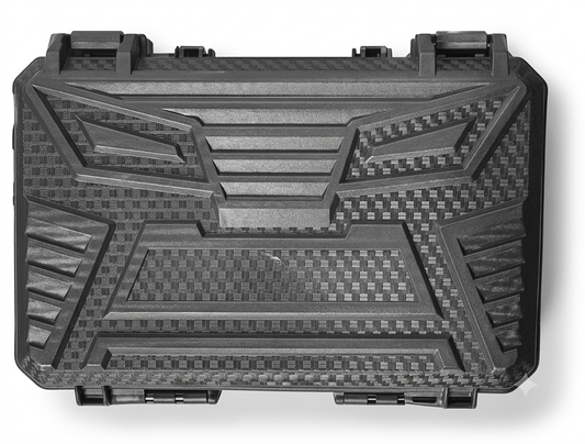 Free Carrying Case (Free Gift)